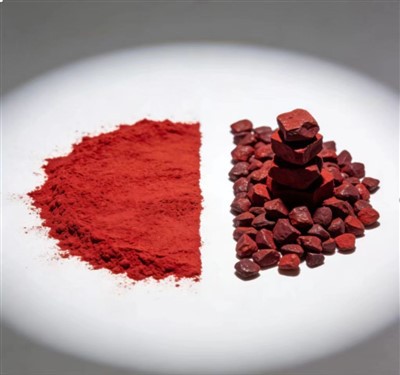 Oplosmiddel Rood 168